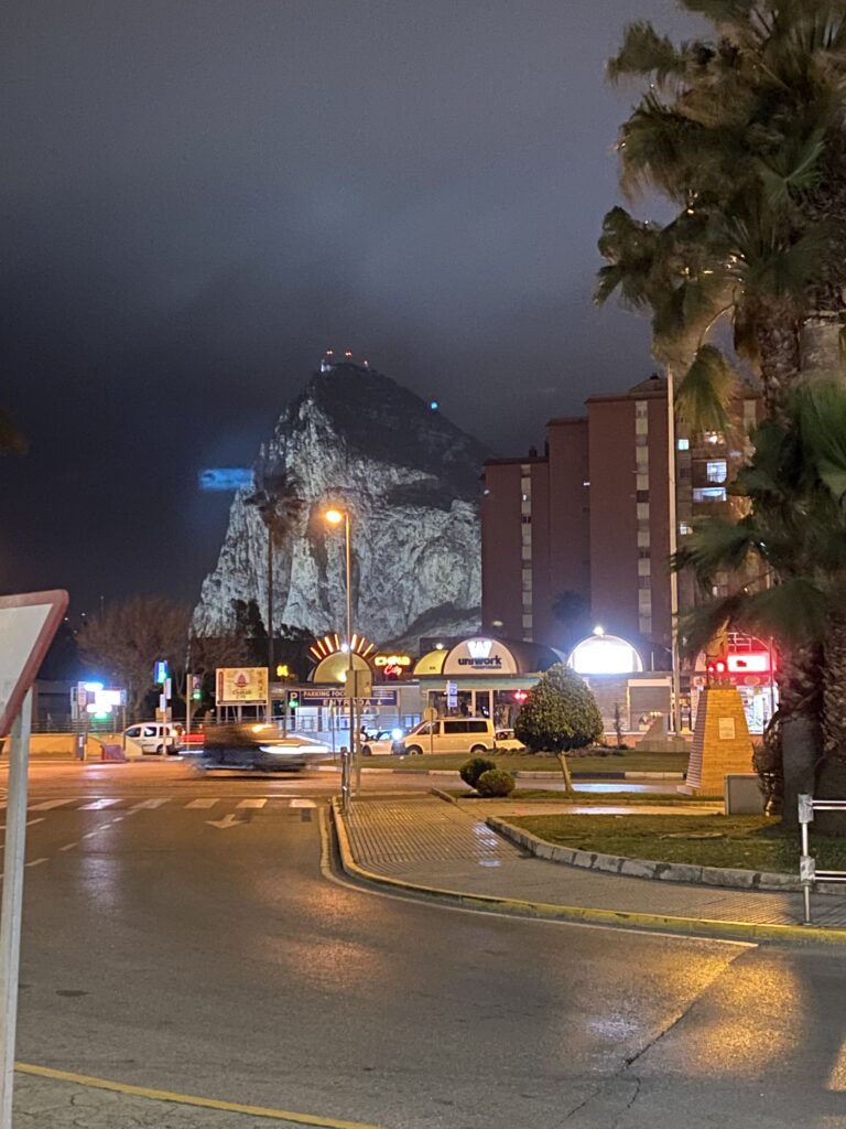 Gibraltar