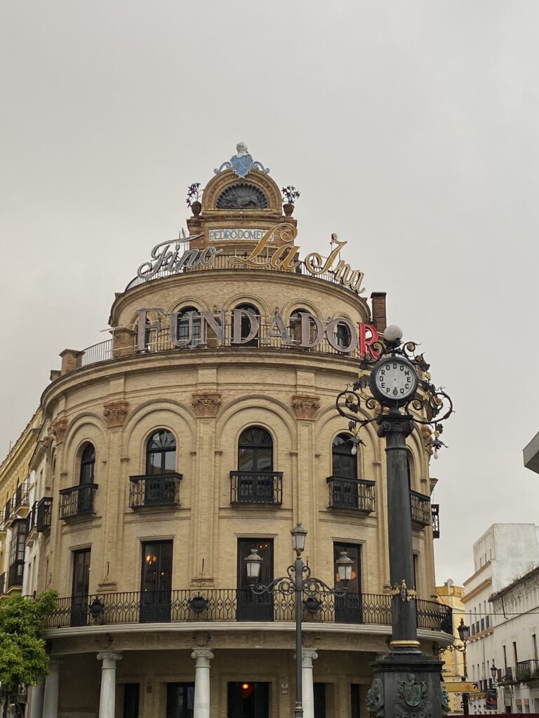 Jerez de la Frontera