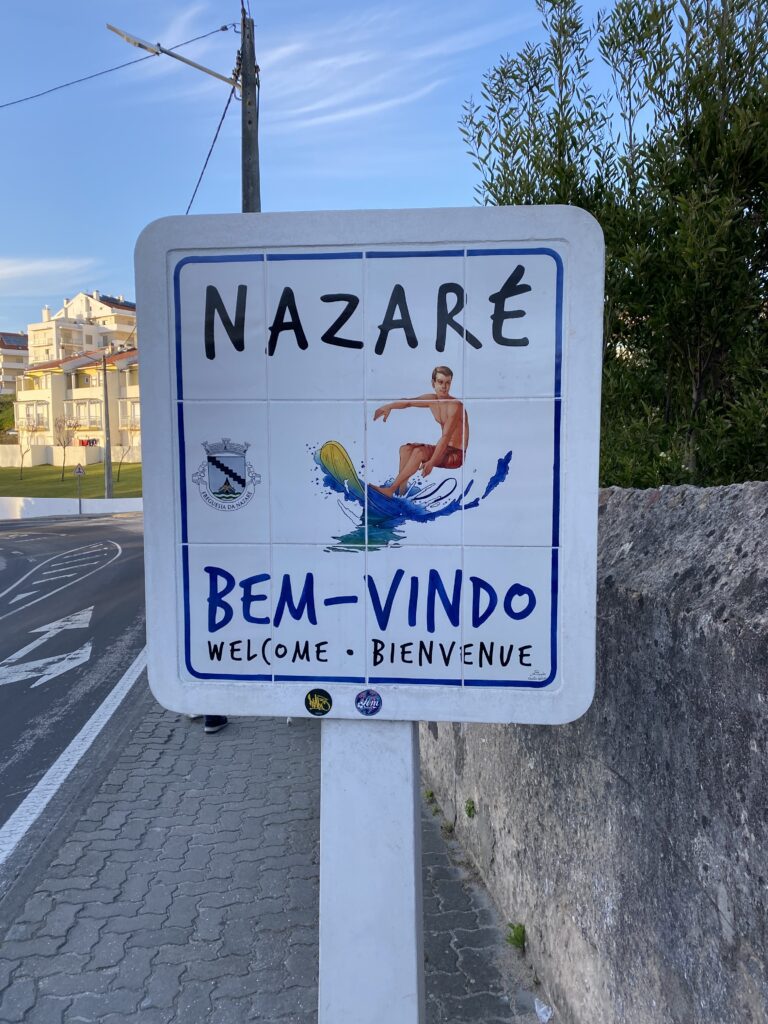 Nazare