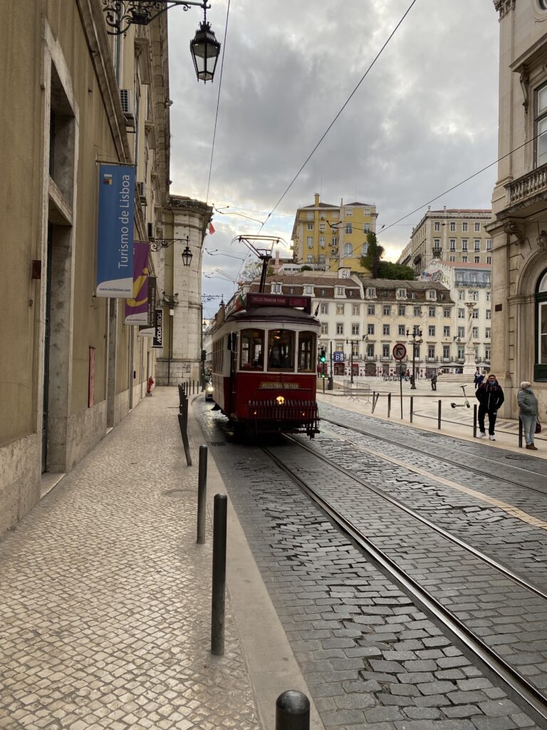 Lissabon I SAGALEXPO