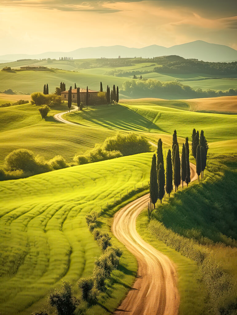 Toscana